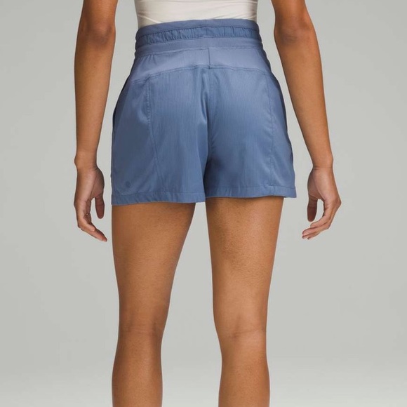 Lululemon Dance Studio HR Short 3.5” - Picture 2 of 4
